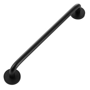 Efsun Siyah 160 Mm  Kulp Lüks Country Mutfak Mobilya Dolap Çekmece Kulpu 160 mm