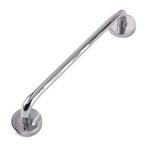 Efsun Krom 128 Mm  Kulp Lüks Country Mutfak Mobilya Dolap Çekmece Kulpu 128 mm