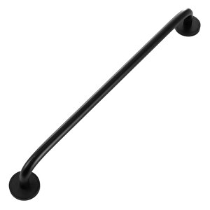 Efsun Siyah 320 Mm  Kulp Lüks Country Mutfak Mobilya Dolap Çekmece Kulpu 320 mm