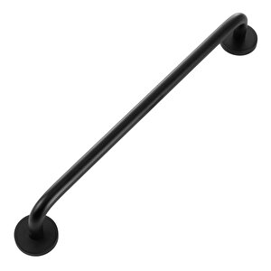 Efsun Siyah 192 Mm  Kulp Lüks Country Mutfak Mobilya Dolap Çekmece Kulpu 192 mm