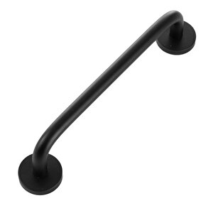 Efsun Siyah 128 Mm  Kulp Lüks Country Mutfak Mobilya Dolap Çekmece Kulpu 128 mm