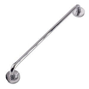 Efsun Krom 192 Mm  Kulp Lüks Country Mutfak Mobilya Dolap Çekmece Kulpu 192 mm