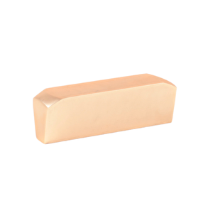 Kuvars Mat Altın 64 Mm  Kulp Lüks Country Mutfak Mobilya Dolap Çekmece Kulpu 64 mm