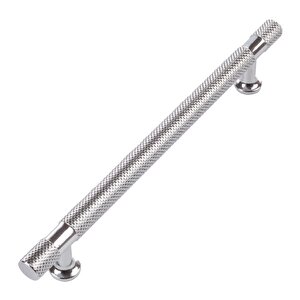 Firuze Krom 160 Mm  Kulp Lüks Country Mutfak Mobilya Dolap Çekmece Kulpu 160 mm
