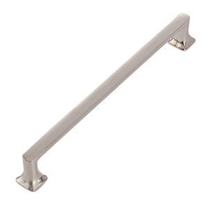 Vera İnox 160 Mm  Kulp Lüks Country Mutfak Mobilya Dolap Çekmece Kulpu 160 mm