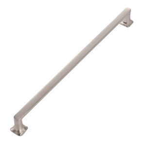 Vera İnox 224 Mm  Kulp Lüks Country Mutfak Mobilya Dolap Çekmece Kulpu 224 mm
