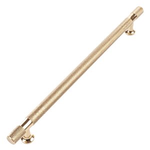 Firuze Altın 320 Mm  Kulp Lüks Country Mutfak Mobilya Dolap Çekmece Kulpu 320 mm