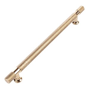Firuze Altın 192 Mm  Kulp Lüks Country Mutfak Mobilya Dolap Çekmece Kulpu 192 mm