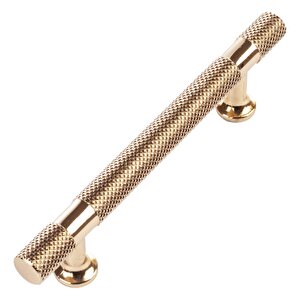 Firuze Altın 96 Mm  Kulp Lüks Country Mutfak Mobilya Dolap Çekmece Kulpu 96 mm
