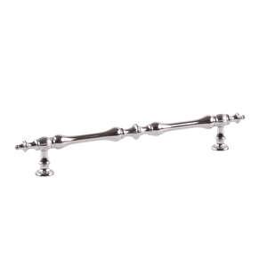 Hilal Krom 160 Mm  Kulp Lüks Country Mutfak Mobilya Dolap Çekmece Kulpu 160 mm
