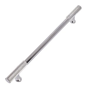 Apex Krom 192 Mm  Kulp Lüks Country Mutfak Mobilya Dolap Çekmece Kulpu 192 mm