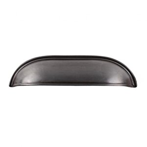Midye Antik Gümüş 96 Mm  Kulp Lüks Country Mutfak Mobilya Dolap Çekmece Kulpu 96 mm