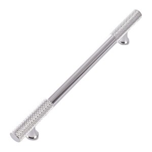Apex Krom 160 Mm  Kulp Lüks Country Mutfak Mobilya Dolap Çekmece Kulpu 160 mm