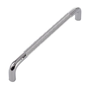 İdil Krom 160 Mm  Kulp Lüks Country Mutfak Mobilya Dolap Çekmece Kulpu 160 mm