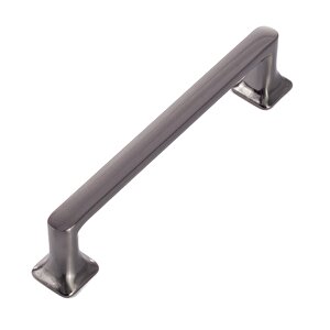 Vera Mat Füme 96 Mm  Kulp Lüks Country Mutfak Mobilya Dolap Çekmece Kulpu 96 mm