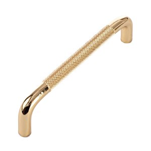 İdil Altın 128 Mm  Kulp Lüks Country Mutfak Mobilya Dolap Çekmece Kulpu 128 mm