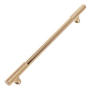 Apex Altın 192 Mm  Kulp Lüks Country Mutfak Mobilya Dolap Çekmece Kulpu 192 mm