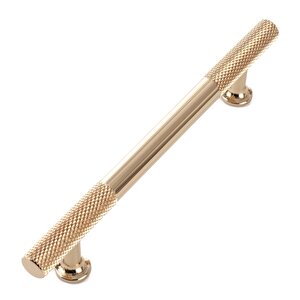Apex Altın 160 Mm  Kulp Lüks Country Mutfak Mobilya Dolap Çekmece Kulpu 160 mm