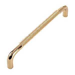 İdil Altın 160 Mm  Kulp Lüks Country Mutfak Mobilya Dolap Çekmece Kulpu 160 mm