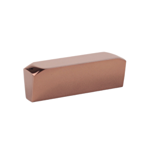 Kuvars Bronz 64 Mm  Kulp Lüks Country Mutfak Mobilya Dolap Çekmece Kulpu 64 mm