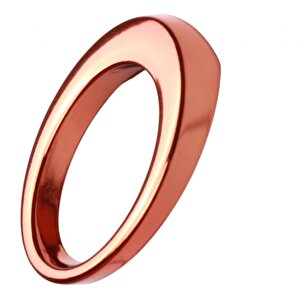 Yan Halka Rose 32 Mm  Kulp Lüks Country Mutfak Mobilya Dolap Çekmece Kulpu Rose
