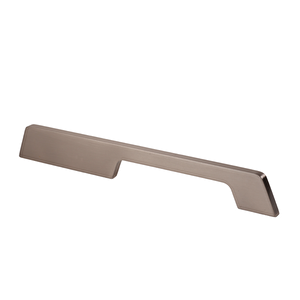 Ayla İnox 192 Mm  Kulp Lüks Country Mutfak Mobilya Dolap Çekmece Kulpu 192 mm