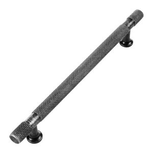Firuze Antik Gümüş 160 Mm  Kulp Lüks Country Mutfak Mobilya Dolap Çekmece Kulpu 160 mm