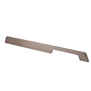 Ayla İnox 320 Mm  Kulp Lüks Country Mutfak Mobilya Dolap Çekmece Kulpu 320 mm