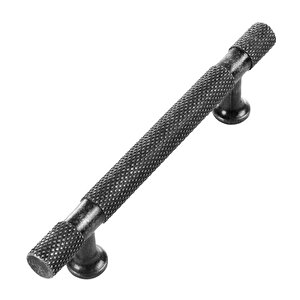 Firuze Antik Gümüş 96 Mm  Kulp Lüks Country Mutfak Mobilya Dolap Çekmece Kulpu 96 mm