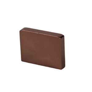 Zarif Bronz 32 Mm  Kulp Lüks Country Mutfak Mobilya Dolap Çekmece Kulpu Bronz