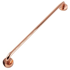 Efsun Rose 224 Mm  Kulp Lüks Country Mutfak Mobilya Dolap Çekmece Kulpu 224 mm