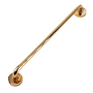 Efsun Altın 192 Mm  Kulp Lüks Country Mutfak Mobilya Dolap Çekmece Kulpu 192 mm
