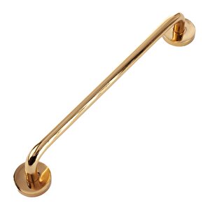 Efsun Altın 160 Mm  Kulp Lüks Country Mutfak Mobilya Dolap Çekmece Kulpu 160 mm