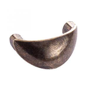 Sonay Antik Sarı 32 Mm Kulp Lüks Country Mutfak Mobilya Dolap Çekmece Kulpu Antik Sarı