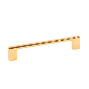 Narin Altın 96 Mm  Kulp Lüks Country Mutfak Mobilya Dolap Çekmece Kulpu 96 mm