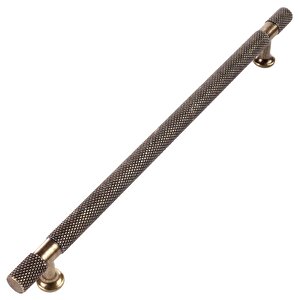 Firuze Antik Sarı 320 Mm  Kulp Lüks Country Mutfak Mobilya Dolap Çekmece Kulpu 320 mm