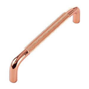 İdil Rose 128 Mm  Kulp Lüks Country Mutfak Mobilya Dolap Çekmece Kulpu 128 mm