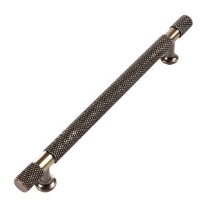 Firuze Antik Sarı 160 Mm  Kulp Lüks Country Mutfak Mobilya Dolap Çekmece Kulpu 160 mm