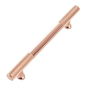 Apex Rose 128 Mm  Kulp Lüks Country Mutfak Mobilya Dolap Çekmece Kulpu 128 mm