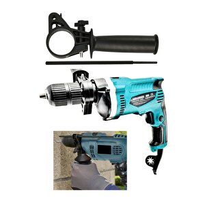 İbeltech Jl6001 13 Mm Elektrikli Darbeli Matkap