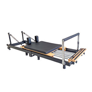 Pi̇lates Reformer