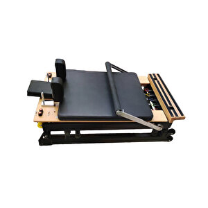 Pi̇lates Reformer
