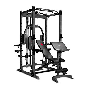 3918 Smith Machine New 120 Kum