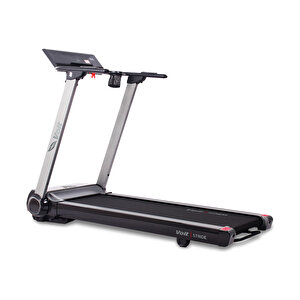 Stride Otomati̇k Eği̇mli̇ Koşu Bandi