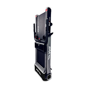 Stride Otomati̇k Eği̇mli̇ Koşu Bandi