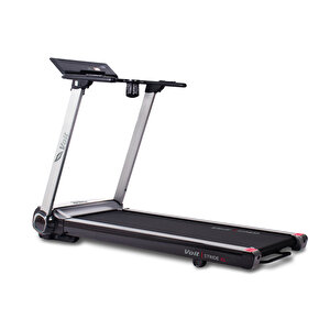 Stride Xl Otomati̇k Eği̇mli̇ Koşu Bandi
