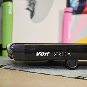 Stride Xl Otomati̇k Eği̇mli̇ Koşu Bandi