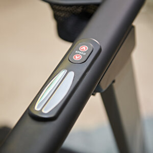 Stride Xl Otomati̇k Eği̇mli̇ Koşu Bandi