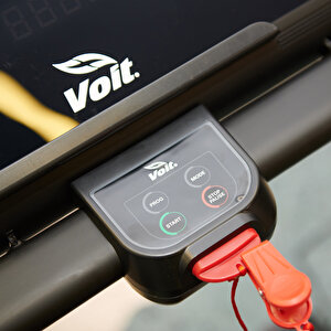 Stride Xl Otomati̇k Eği̇mli̇ Koşu Bandi