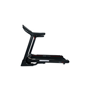Mirror Otomatik Eğimli Koşu Bandı 2.5hp Katlanabilir Bluetooth'lu